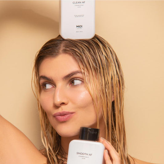 ESTÁ MARCA ES LO MISMO QUE MOI HAIRCARE ?