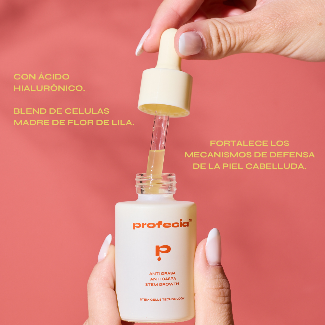 KIT TRIO PARA CRECIMIENTO