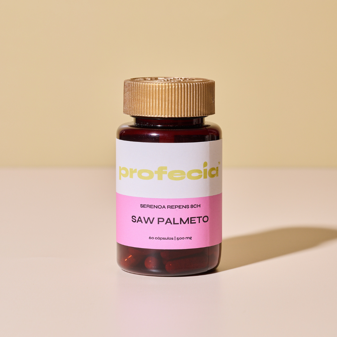 PASTILLAS HOMEOPATICAS ANTI CAIDA CAPILAR