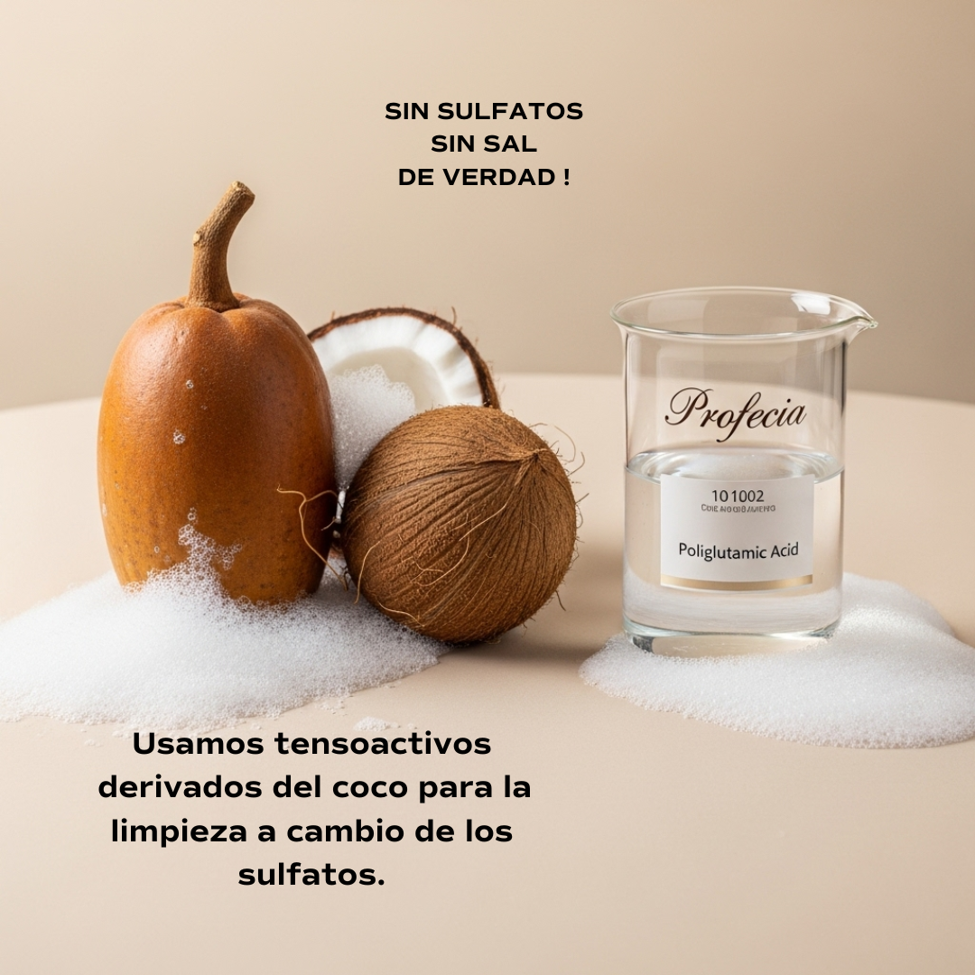 SHAMPOO & ACONDICIONADOR SIGNATURE
