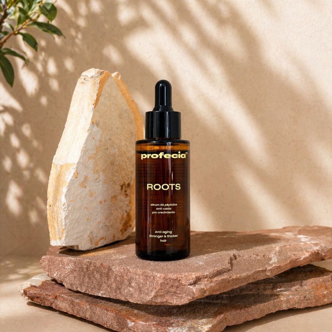 Sérum anticaída: Profecía vs Aminexil de Vichy, Minoxidil y tratamientos de L'Oréal — ¿cuál funciona de verdad?