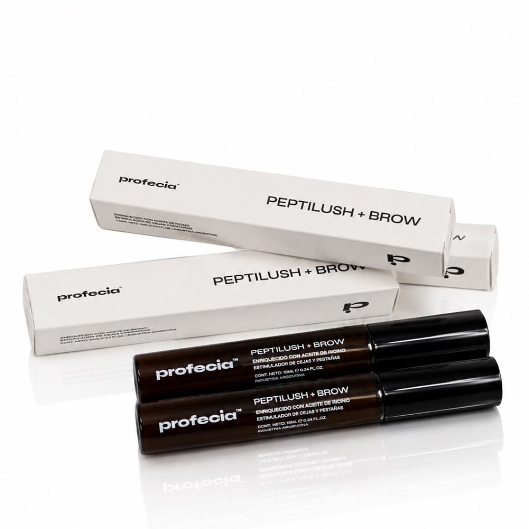 Peptilush Cejas & Pestañas