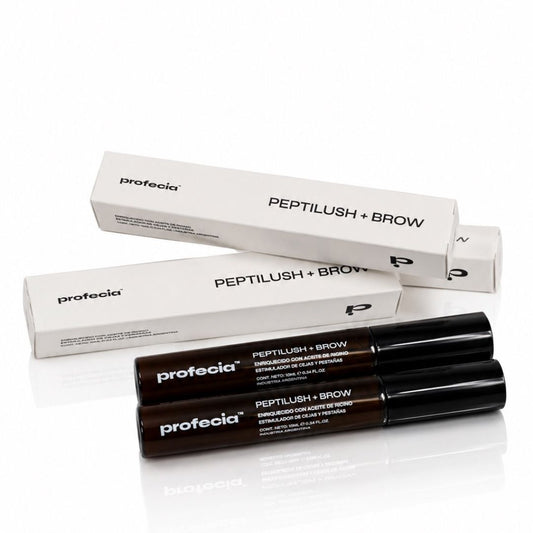 Peptilush Cejas & Pestañas