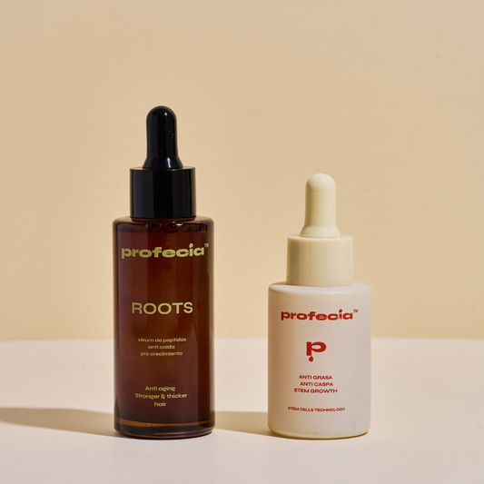 KIT DUO SERUMS CAPIXYL Y CELULAS MADRE
