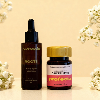 KIT PASTILLAS  & SERÚM CON CAPIXYL