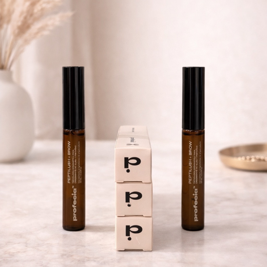 PEPTILUSH CEJAS Y PESTAÑAS (Biotech)