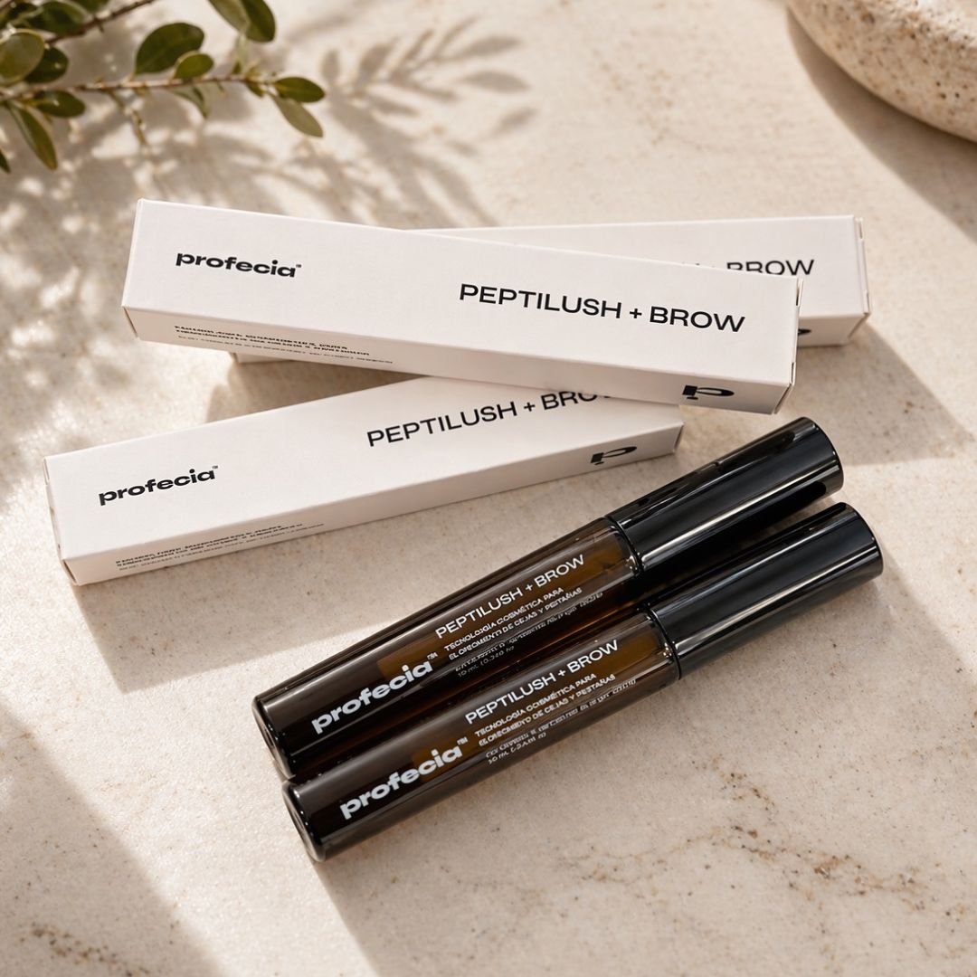 Peptilush Cejas & Pestañas