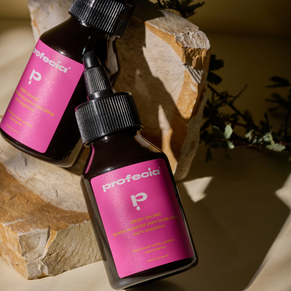 DEEP OILING ACEITE