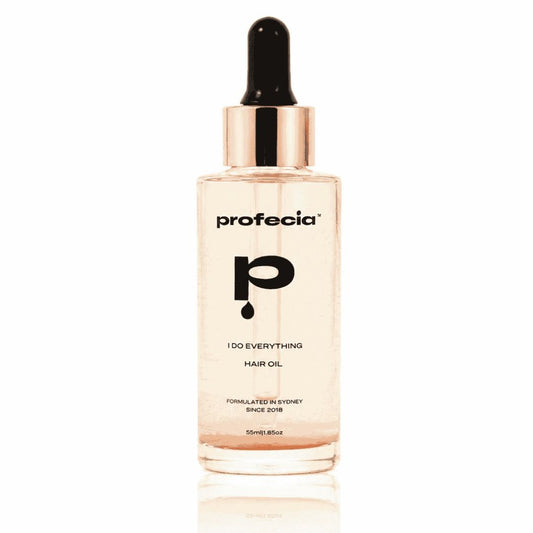 Aceite I Do Everything Antifrizz