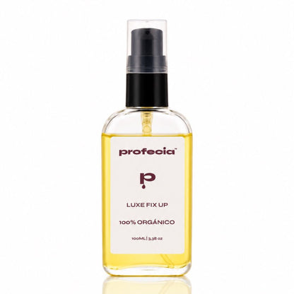 ACEITE ORGÁNICO /LUXE FIX UP