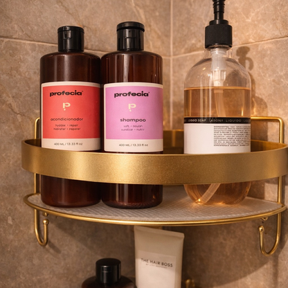 Shampoo & Acondicionador Signature