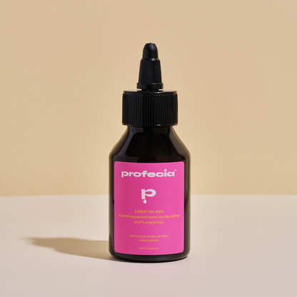 DEEP OILING ACEITE