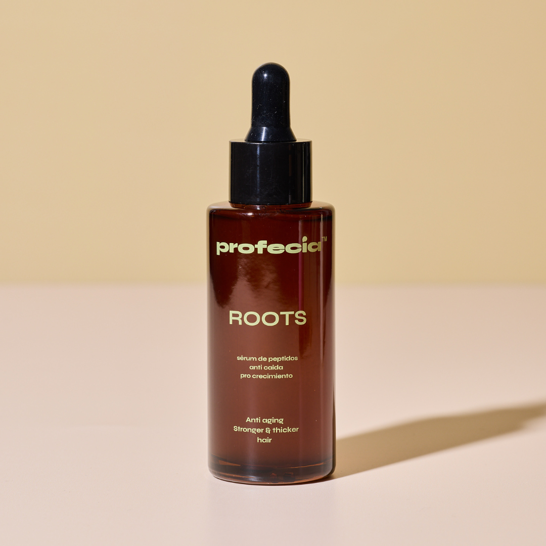 SERÚM ROOTS CON CAPIXYL / ANTICAÍDA