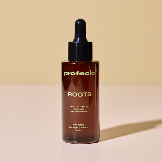 SERÚM ROOTS CON CAPIXYL / ANTICAÍDA
