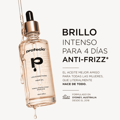 Aceite I Do Everything Antifrizz