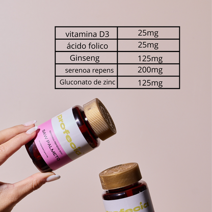 PASTILLAS HOMEOPATICAS ANTI CAIDA CAPILAR