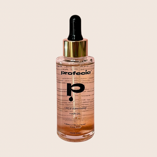 ACEITE ANTIFRIZZ USO DIARIO, I DO EVERYTHING.