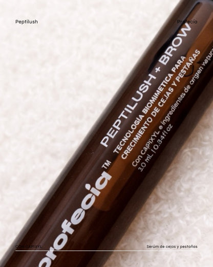 PEPTILUSH +BROW CEJAS Y PESTAÑAS (capyxil + biotech)