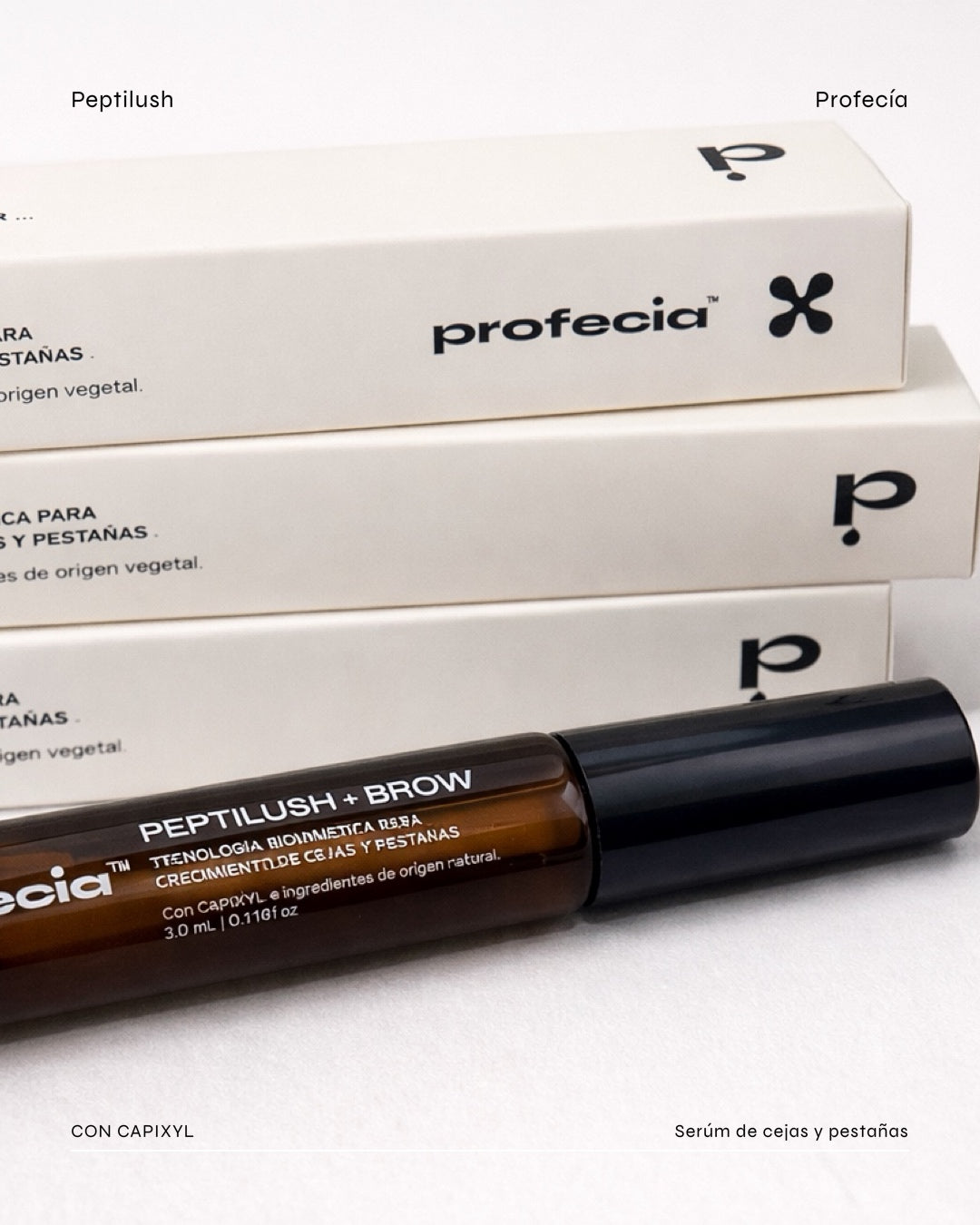 PEPTILUSH +BROW CEJAS Y PESTAÑAS (capyxil + biotech)
