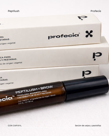 PEPTILUSH +BROW CEJAS Y PESTAÑAS (capyxil + biotech)