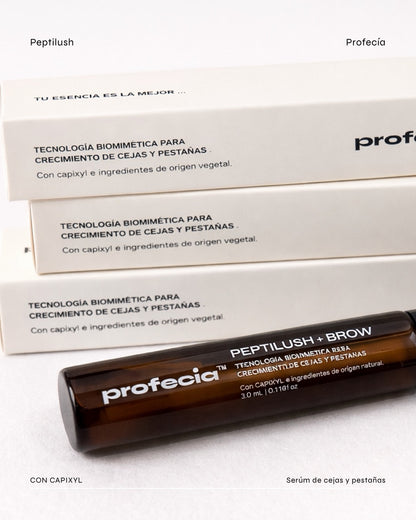 PEPTILUSH +BROW CEJAS Y PESTAÑAS (capyxil + biotech)