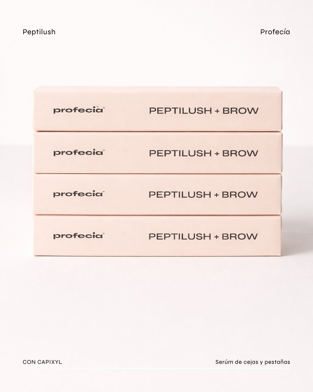 PEPTILUSH +BROW CEJAS Y PESTAÑAS (capyxil + biotech)