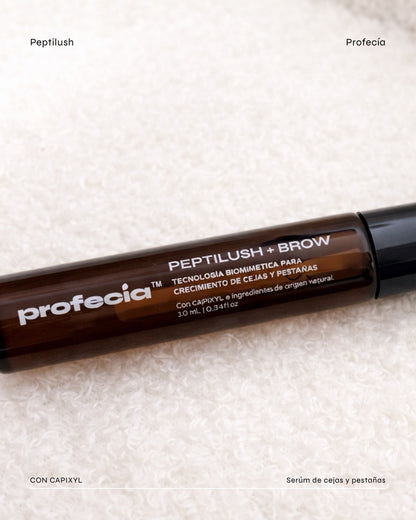 PEPTILUSH +BROW CEJAS Y PESTAÑAS (capyxil + biotech)