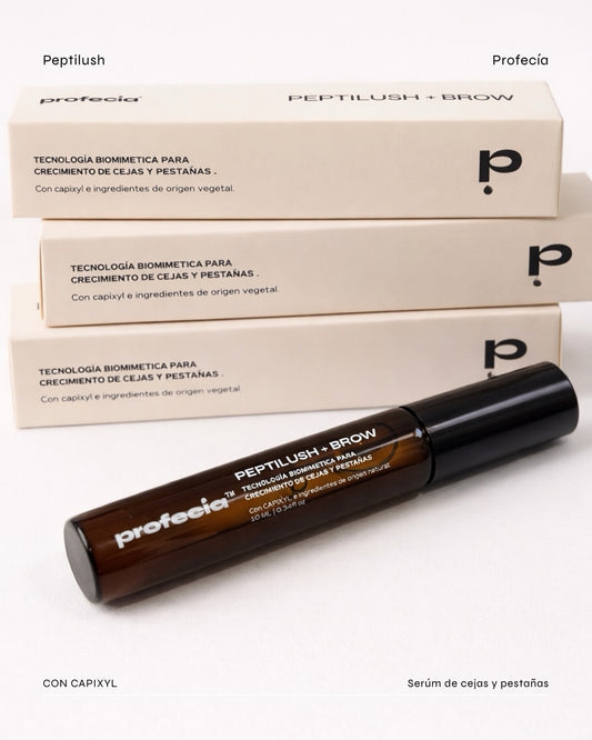 PEPTILUSH +BROW CEJAS Y PESTAÑAS (capyxil + biotech)
