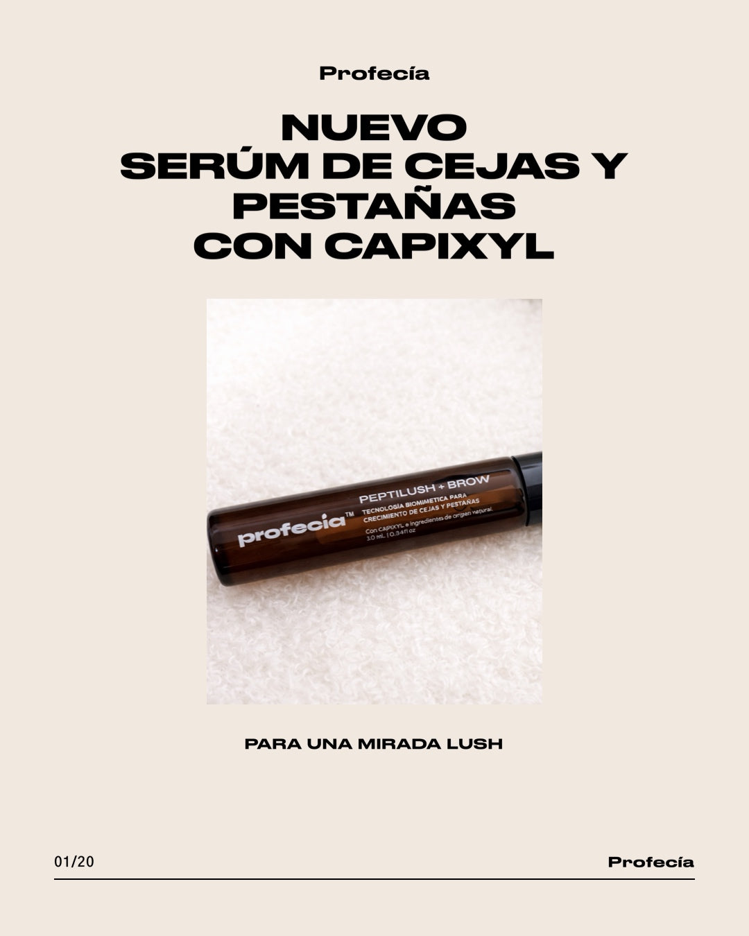 PEPTILUSH +BROW CEJAS Y PESTAÑAS (capyxil + biotech)