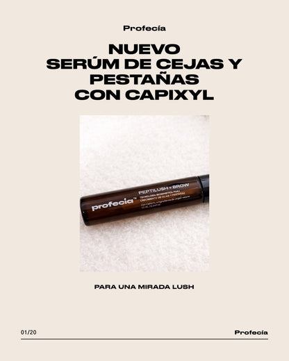 PEPTILUSH +BROW CEJAS Y PESTAÑAS (capyxil + biotech)