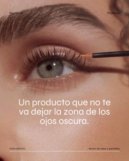 PEPTILUSH +BROW CEJAS Y PESTAÑAS (capyxil + biotech)