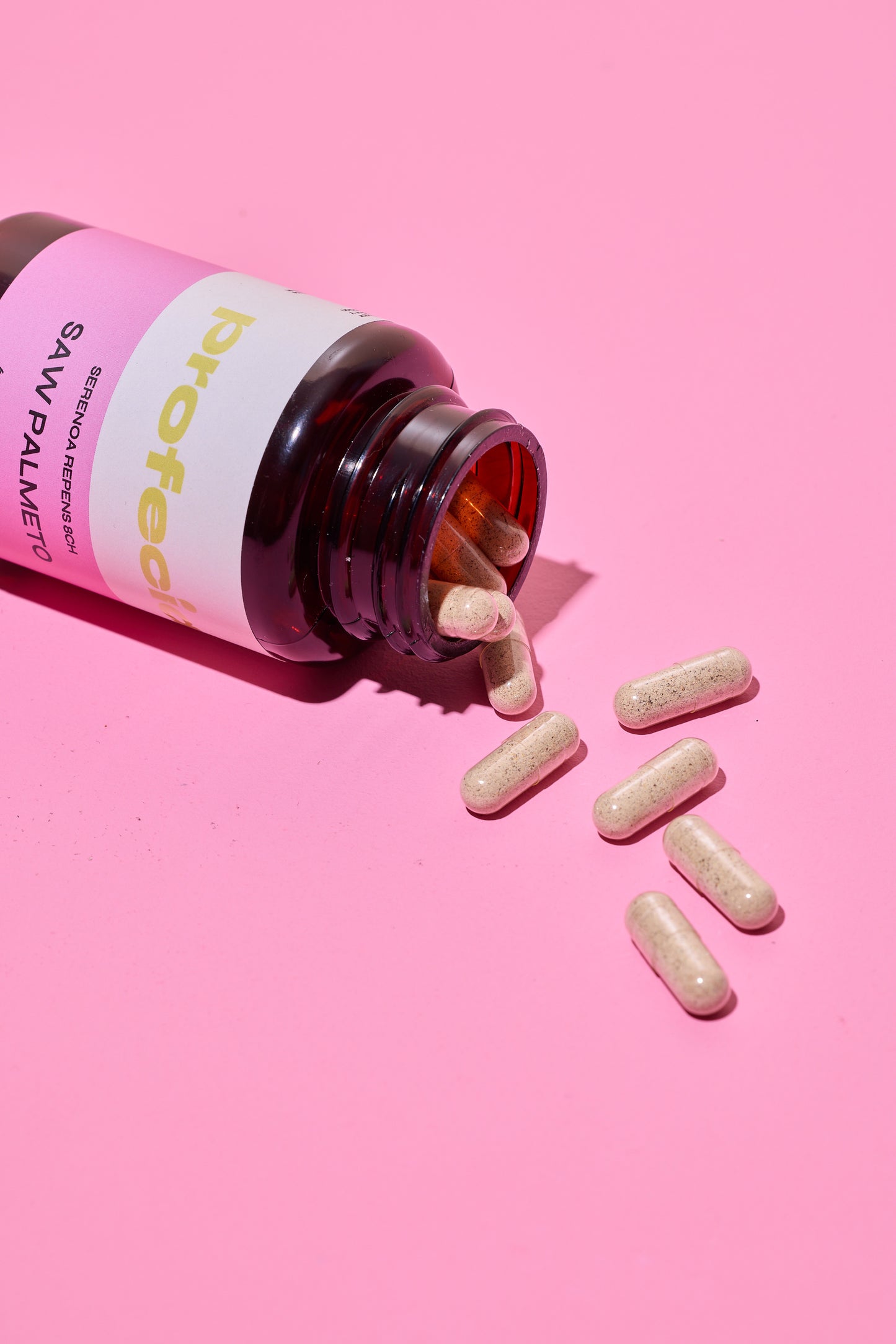 KIT PASTILLAS  & SERÚM CON CAPIXYL