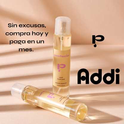 Perfume Capilar