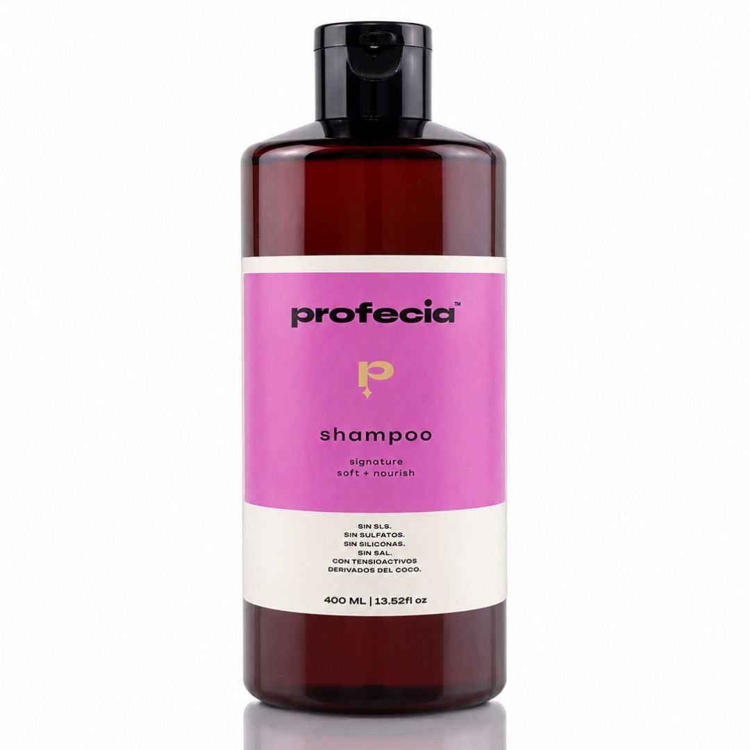 Shampoo & Acondicionador Signature
