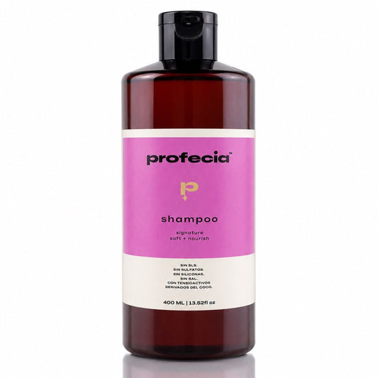 Shampoo & Acondicionador Signature