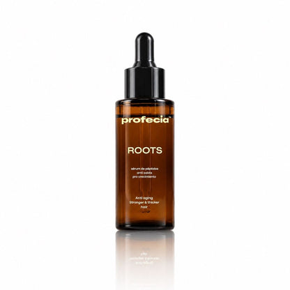 Sérum Roots anticaída con Capixyl y triple péptidos Colombia