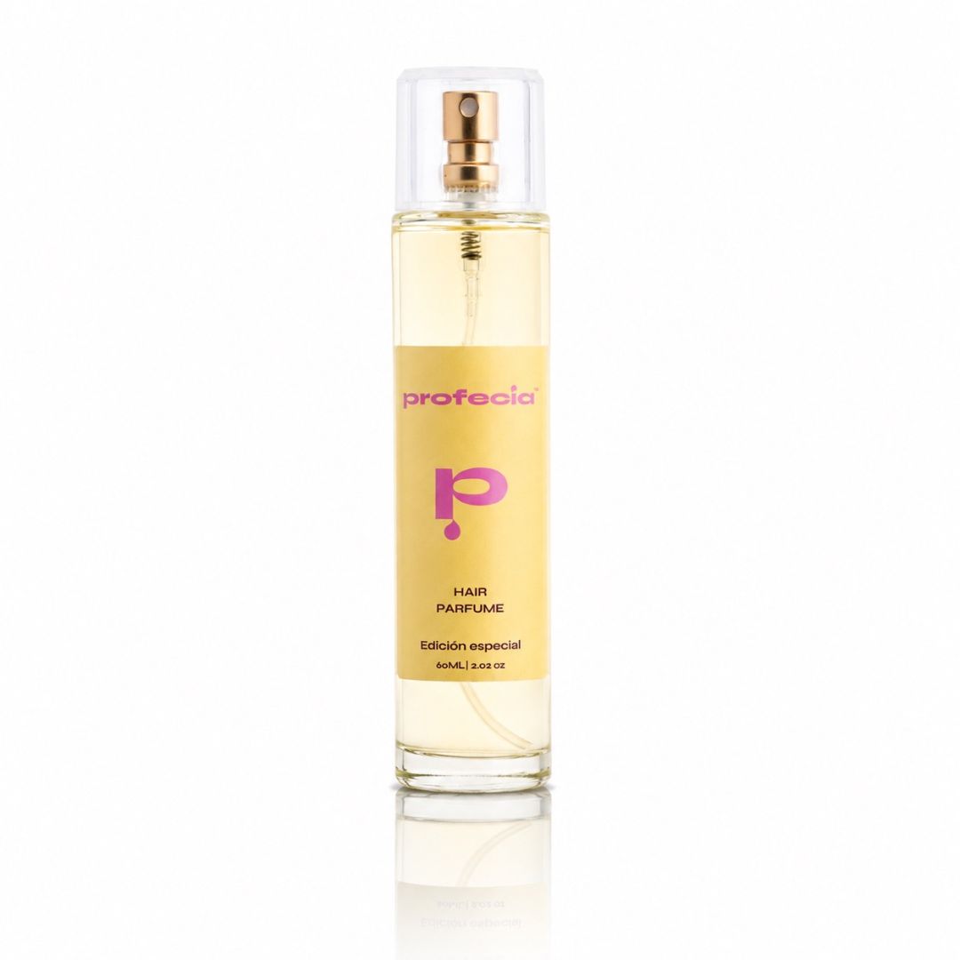 Perfume Capilar