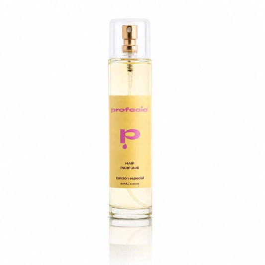 Perfume Capilar