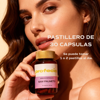 PASTILLAS HOMEOPATICAS ANTI CAIDA CAPILAR