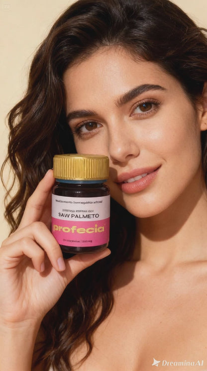 KIT PASTILLAS  & SERÚM CON CAPIXYL